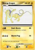 Energy Dragon