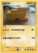 lego100