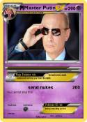 Master Putin