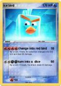 ice bird