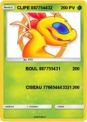 CLIPE 887754432