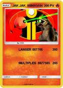 JAK JAK 8886655