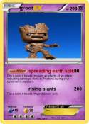 groot