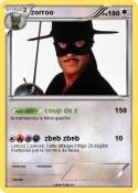 zorroo