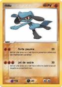 riolu