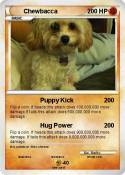 Chewbacca