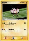 electro