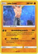 john Cena