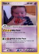 Finn Jr.