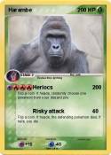 Harambe