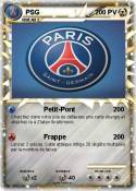 PSG