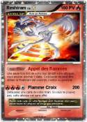 Reshiram