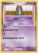 psychicachu