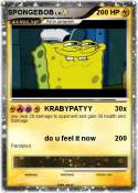SPONGEBOB