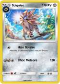 Solgaleo