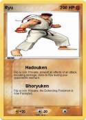 Ryu