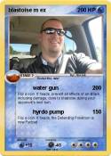 blastoise m