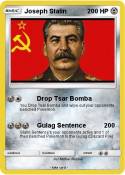Joseph Stalin