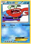 mr krabs