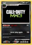 mw3