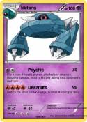 Metang