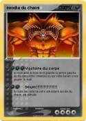 exodia du chaos
