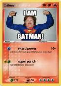 batman