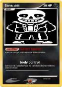 Sans