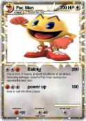 Pac Man