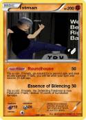 1stman