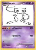 Light Mew