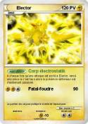 Elector