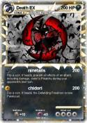 Death EX