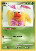 chick