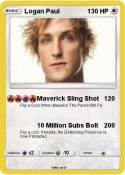 Logan Paul