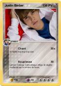 Justin Bieber