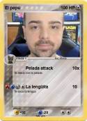 El papu