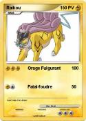 Raikou