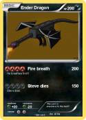 Ender Dragon