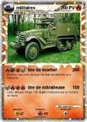 militaires