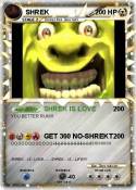 SHREK