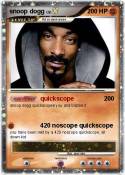 snoop dogg