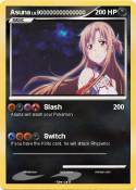 Asuna