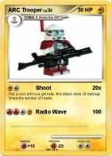 ARC Trooper