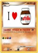 Nutella