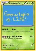 Growtopia Fan
