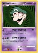 WEEGEE