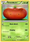 TomatoMochi
