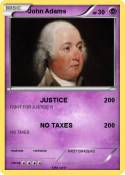 John Adams