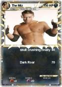 The Miz